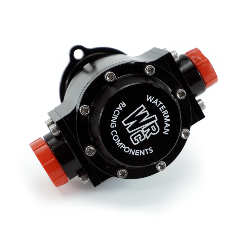 Waterman 13GPM Super Sprint Mechanical Fuel Pump Powerhouse Racing